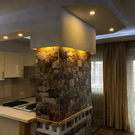 Apartament Rozajac Sarajewo