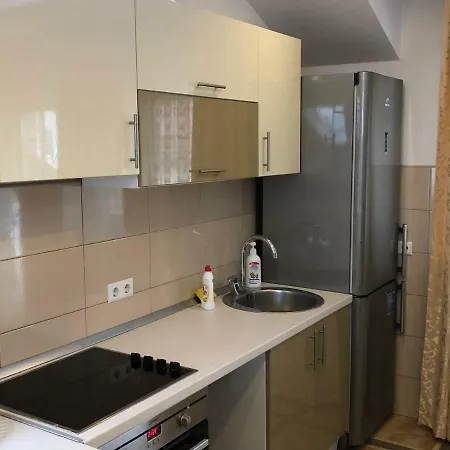 Apartament Rozajac *
