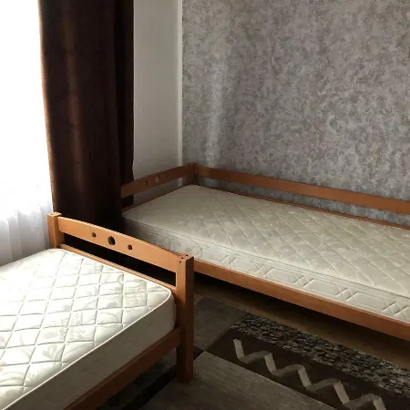 Apartament Rozajac *