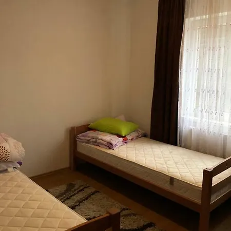 Rozajac Apartament Sarajewo