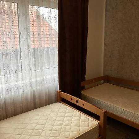 Rozajac Apartament *