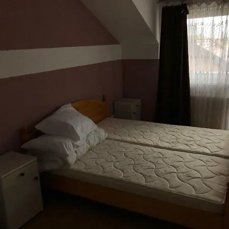 Rozajac Apartament Sarajewo