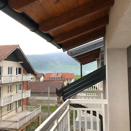 Rozajac Apartament Sarajewo