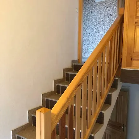 Apartament Rozajac Sarajewo