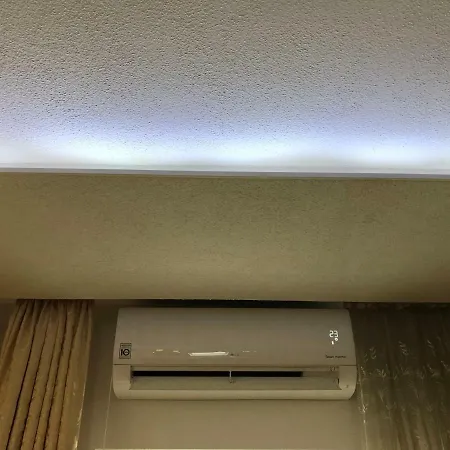 Apartament Rozajac *