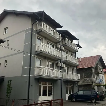 Rozajac