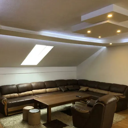Rozajac Apartament *