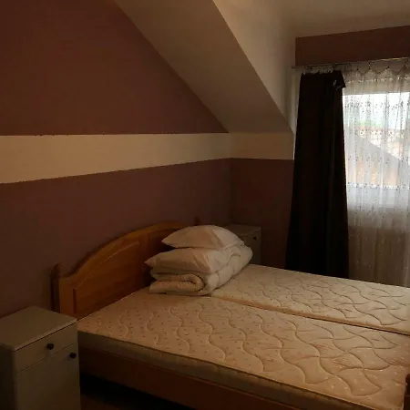 Rozajac Apartament Sarajewo